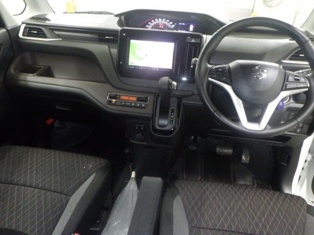 Suzuki SOLIO 2021 7485872-3