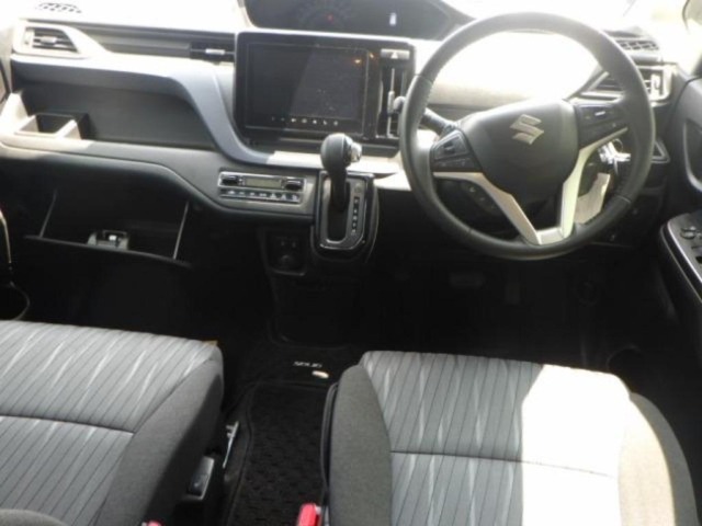 Suzuki SOLIO 2025 7485873-3