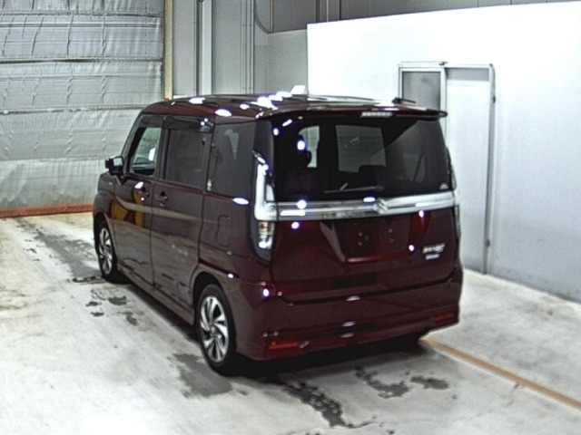 Suzuki SOLIO 2023 7485874-1
