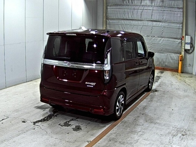 Suzuki SOLIO 2023 7485874-5