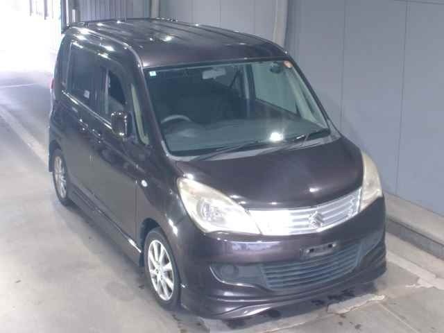 Suzuki SOLIO 2012 7485875-0