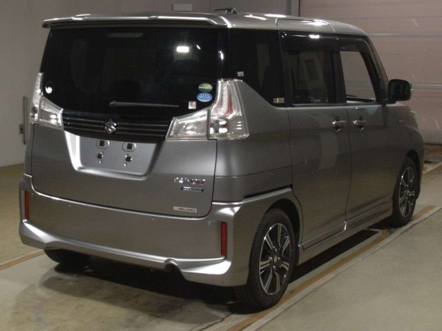 Suzuki SOLIO 2019 7485880-1