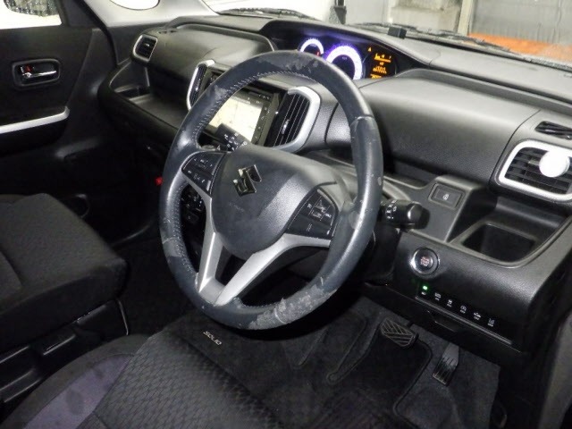 Suzuki SOLIO 2015 7485898-3