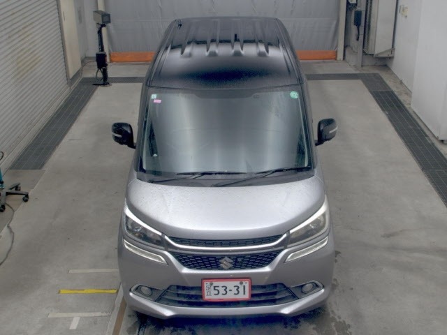 Suzuki SOLIO 2015 7485898-6