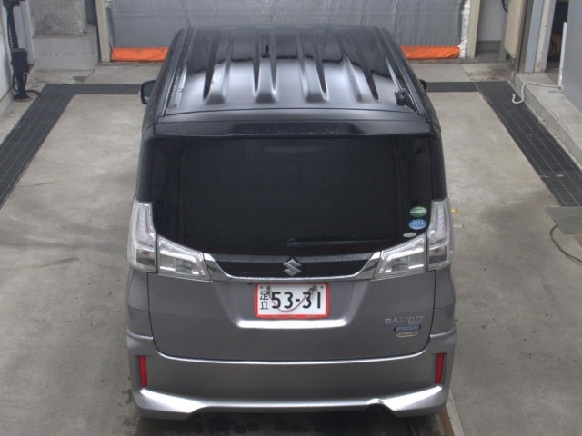 Suzuki SOLIO 2015 7485898-7