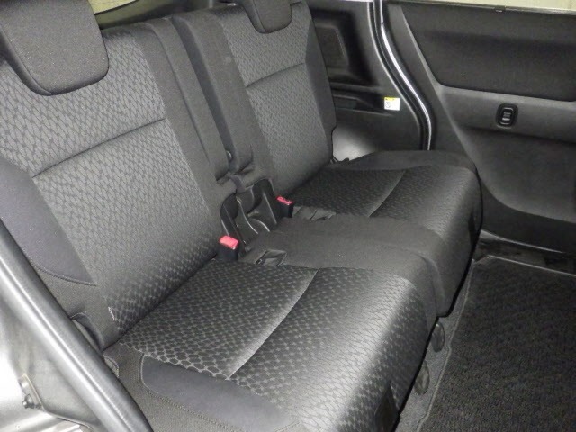 Suzuki SOLIO 2015 7485898-8