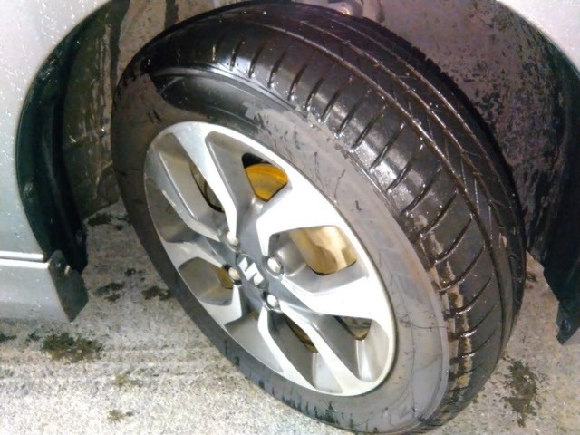 Suzuki SOLIO 2015 7485898-9