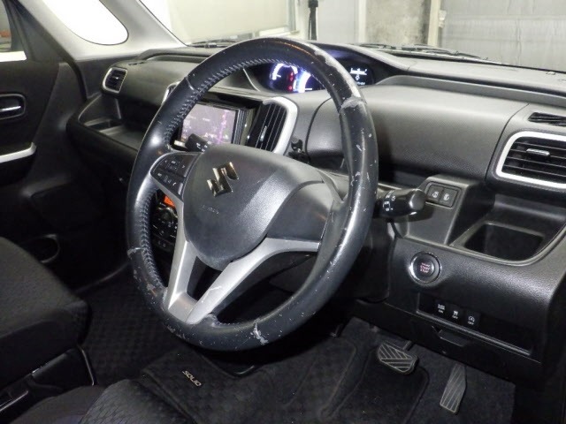 Suzuki SOLIO 2016 7485917-3