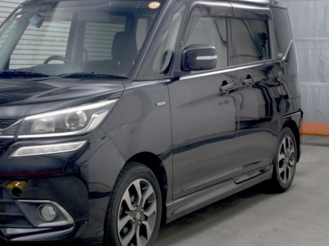 Suzuki SOLIO 2016 7485917-4