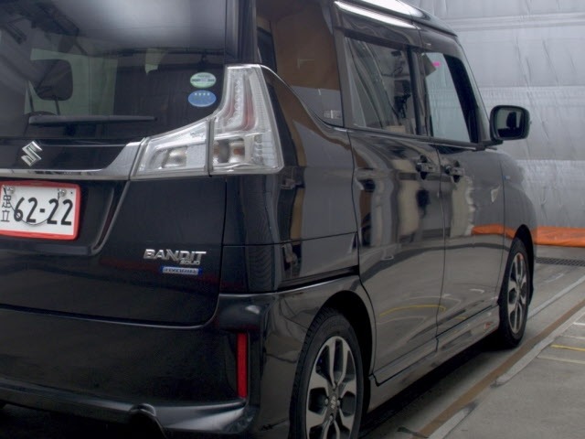 Suzuki SOLIO 2016 7485917-5