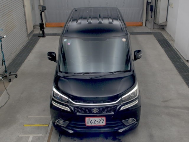 Suzuki SOLIO 2016 7485917-6
