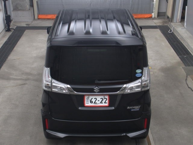 Suzuki SOLIO 2016 7485917-7