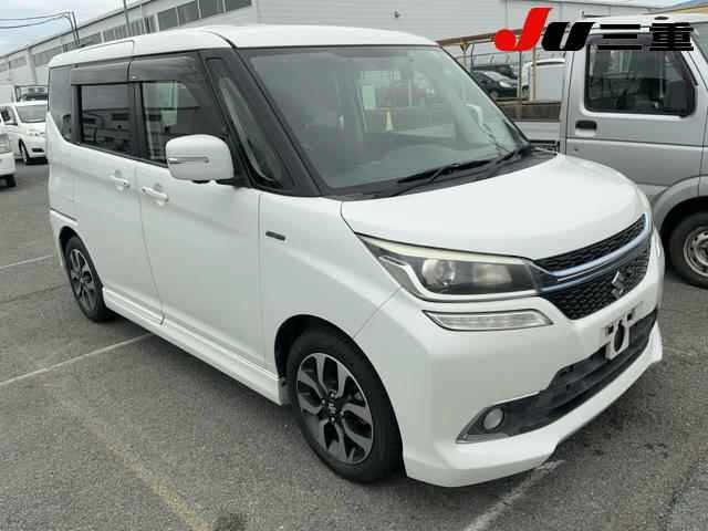 Suzuki SOLIO 2018 7485925-0