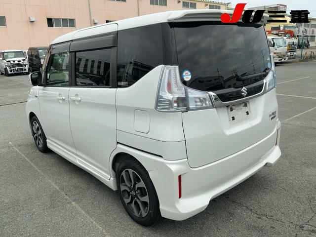Suzuki SOLIO 2018 7485925-1