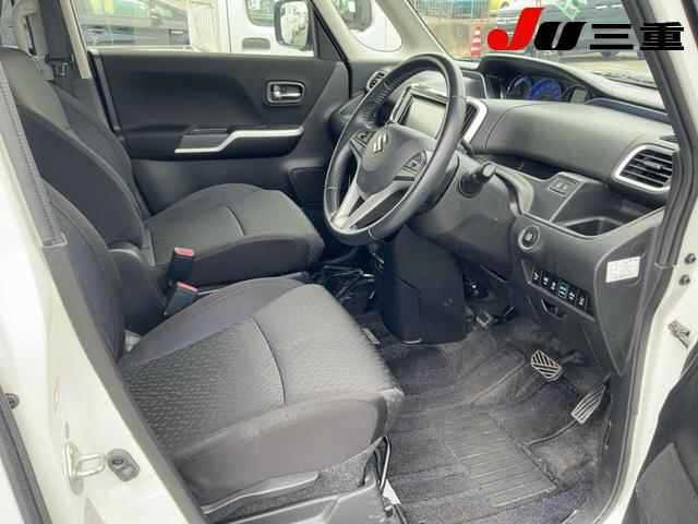 Suzuki SOLIO 2018 7485925-4