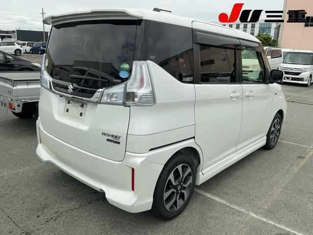 Suzuki SOLIO 2018 7485925-6