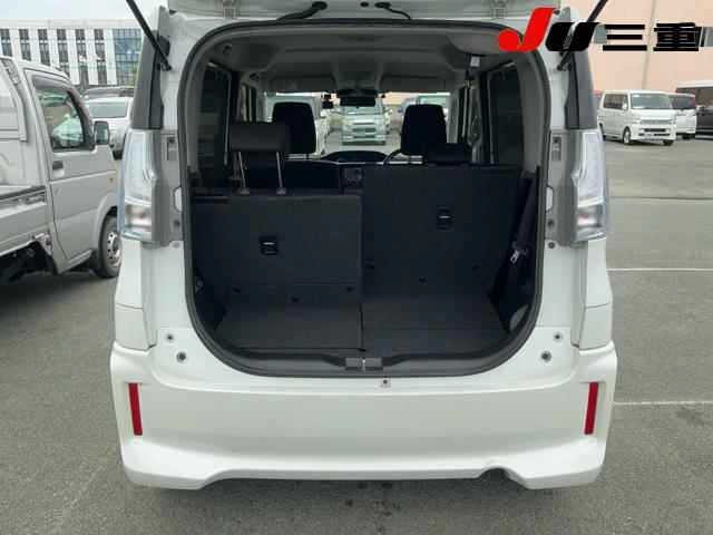 Suzuki SOLIO 2018 7485925-7