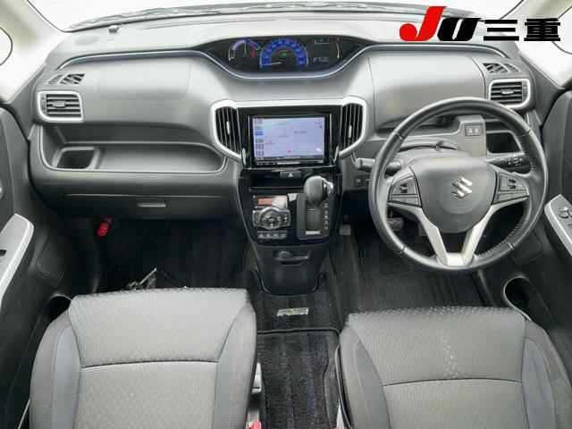 Suzuki SOLIO 2018 7485925-8