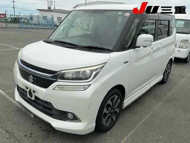 Suzuki SOLIO 2018 7485925-9