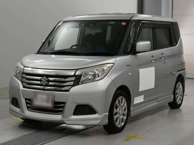Suzuki SOLIO 2018 7485930-0
