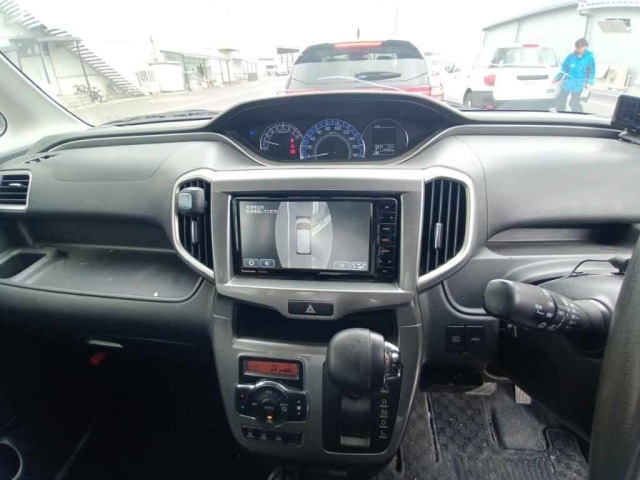 Suzuki SOLIO 2018 7485930-11