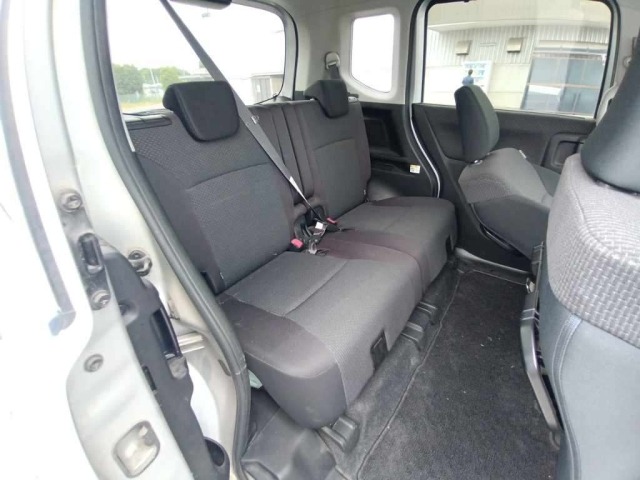 Suzuki SOLIO 2018 7485930-12
