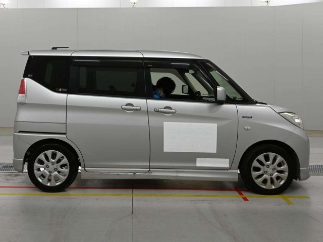 Suzuki SOLIO 2018 7485930-3
