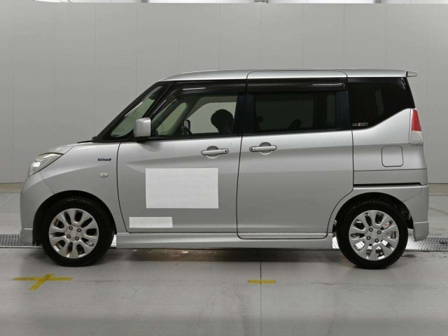 Suzuki SOLIO 2018 7485930-4