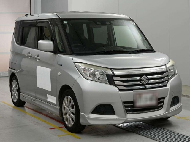 Suzuki SOLIO 2018 7485930-5