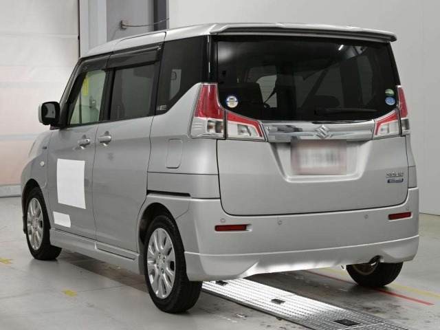 Suzuki SOLIO 2018 7485930-6
