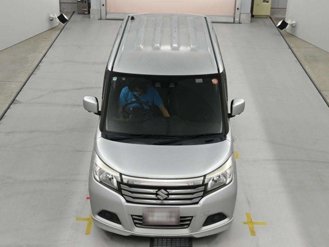 Suzuki SOLIO 2018 7485930-7