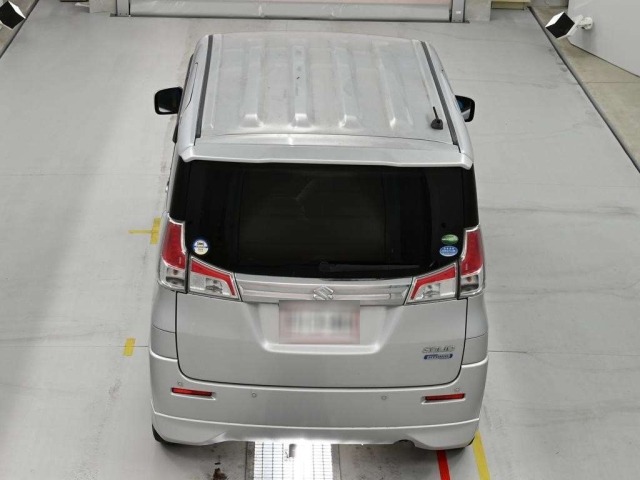 Suzuki SOLIO 2018 7485930-8