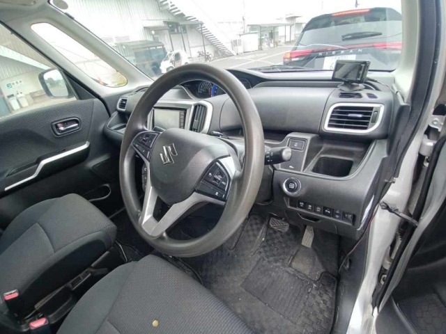 Suzuki SOLIO 2018 7485930-9