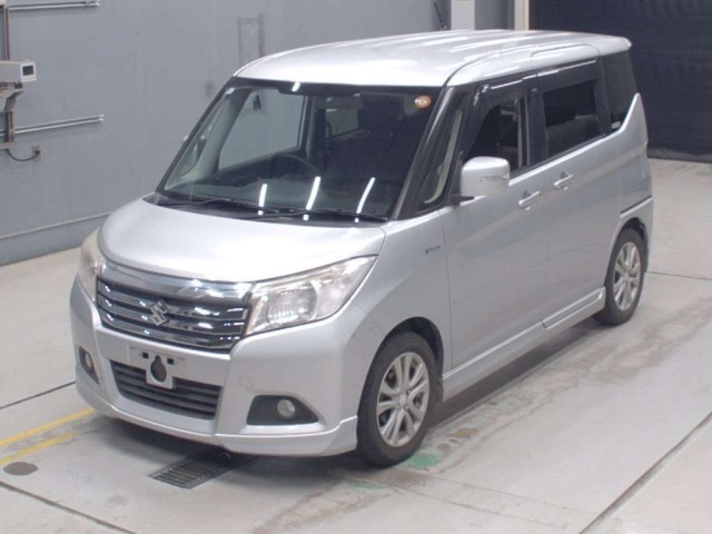 Suzuki SOLIO 2015 7485935-0