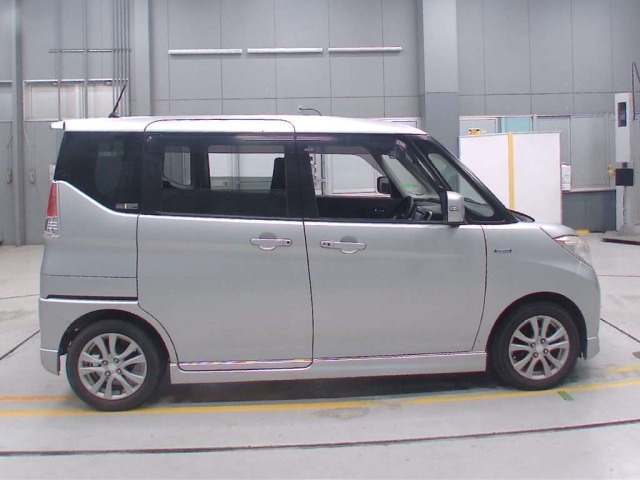 Suzuki SOLIO 2015 7485935-3