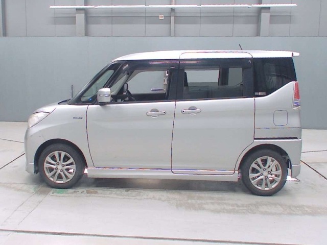 Suzuki SOLIO 2015 7485935-4