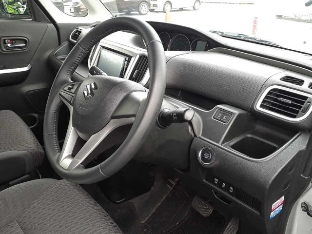 Suzuki SOLIO 2015 7485935-7