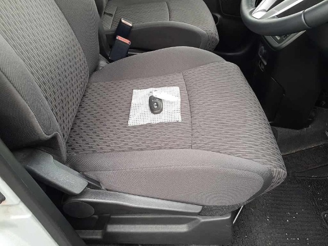 Suzuki SOLIO 2015 7485935-8
