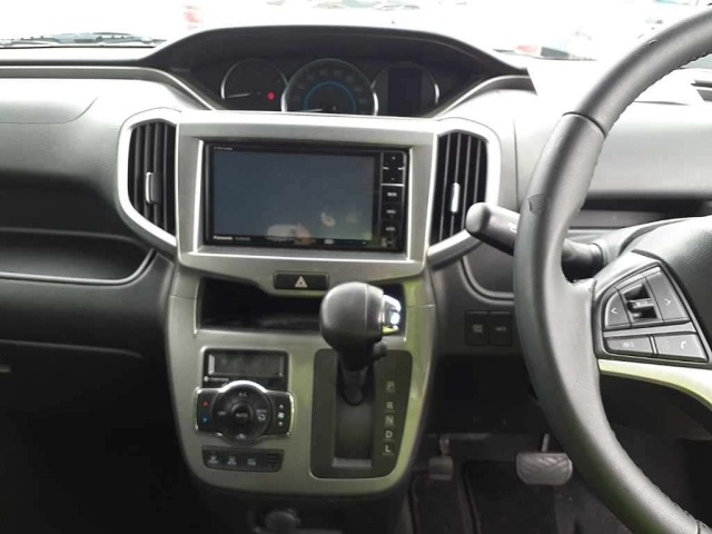 Suzuki SOLIO 2015 7485935-9