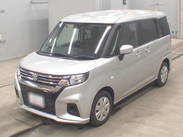 Suzuki SOLIO 2023 7485936-0