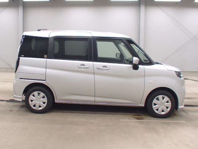 Suzuki SOLIO 2023 7485936-3