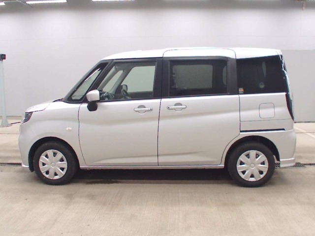 Suzuki SOLIO 2023 7485936-4