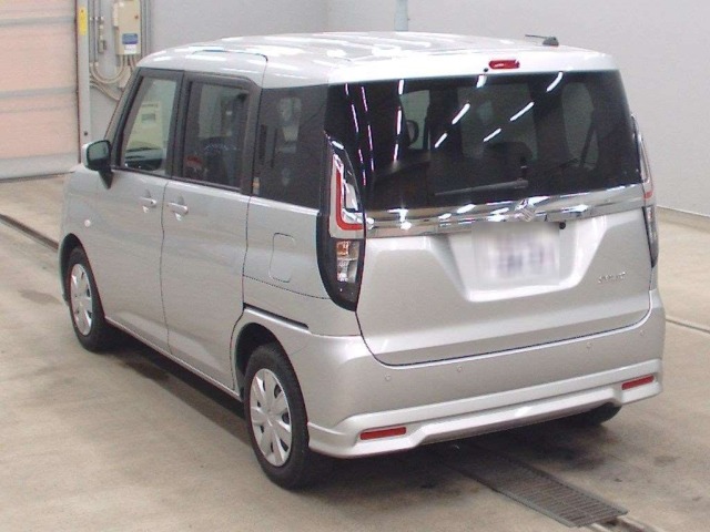 Suzuki SOLIO 2023 7485936-6
