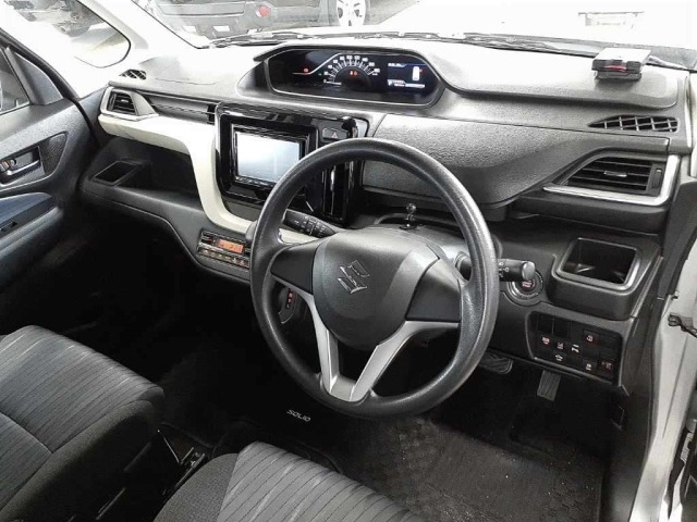 Suzuki SOLIO 2023 7485936-7
