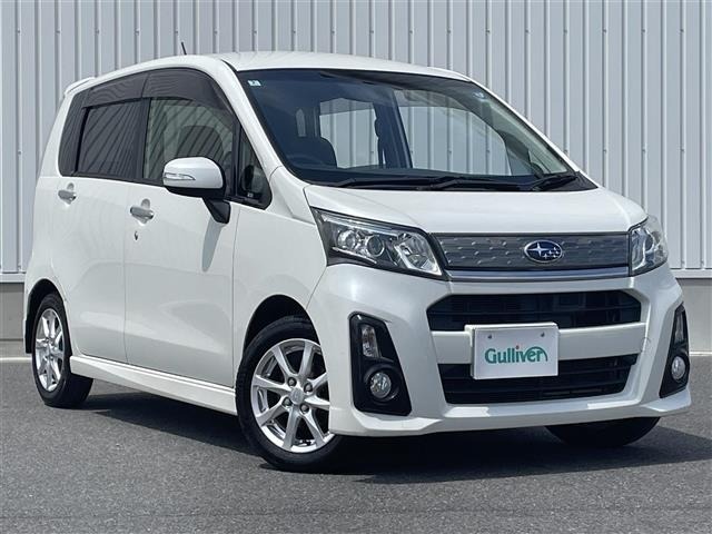 Subaru STELLA 2014 7492040-0