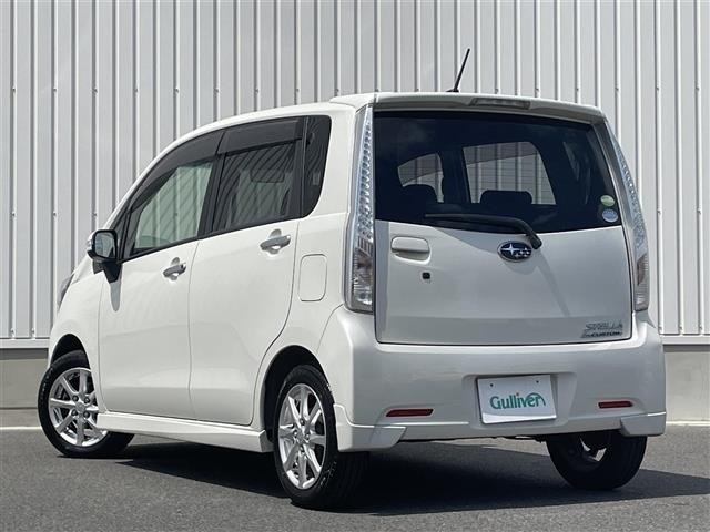 Subaru STELLA 2014 7492040-13
