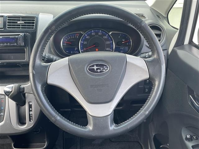 Subaru STELLA 2014 7492040-17