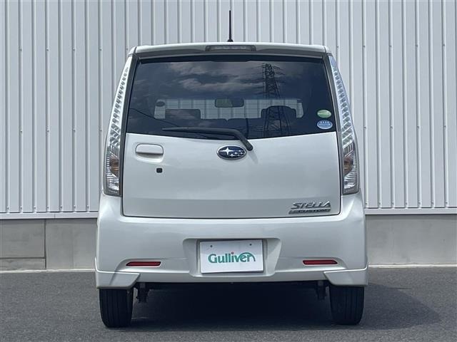 Subaru STELLA 2014 7492040-2