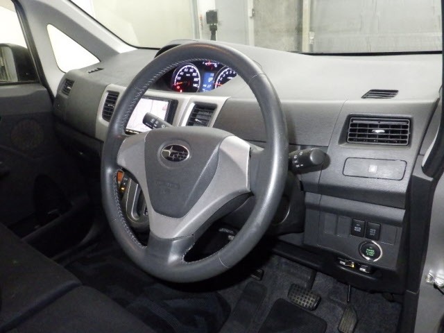 Subaru STELLA 2012 7492070-3