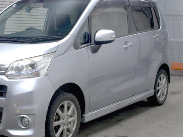 Subaru STELLA 2012 7492070-4